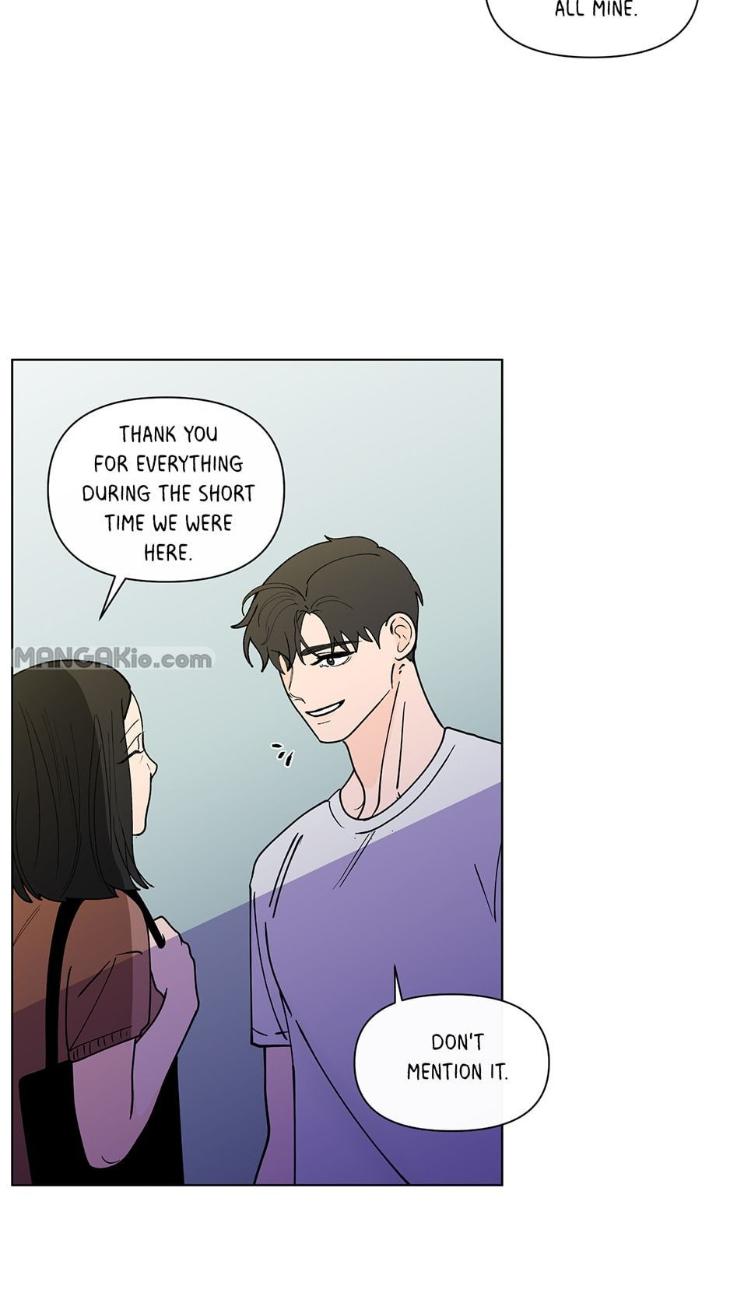 Banana Scandal by DOLSHA – Season 3 – Uncensored [Eng] page 29