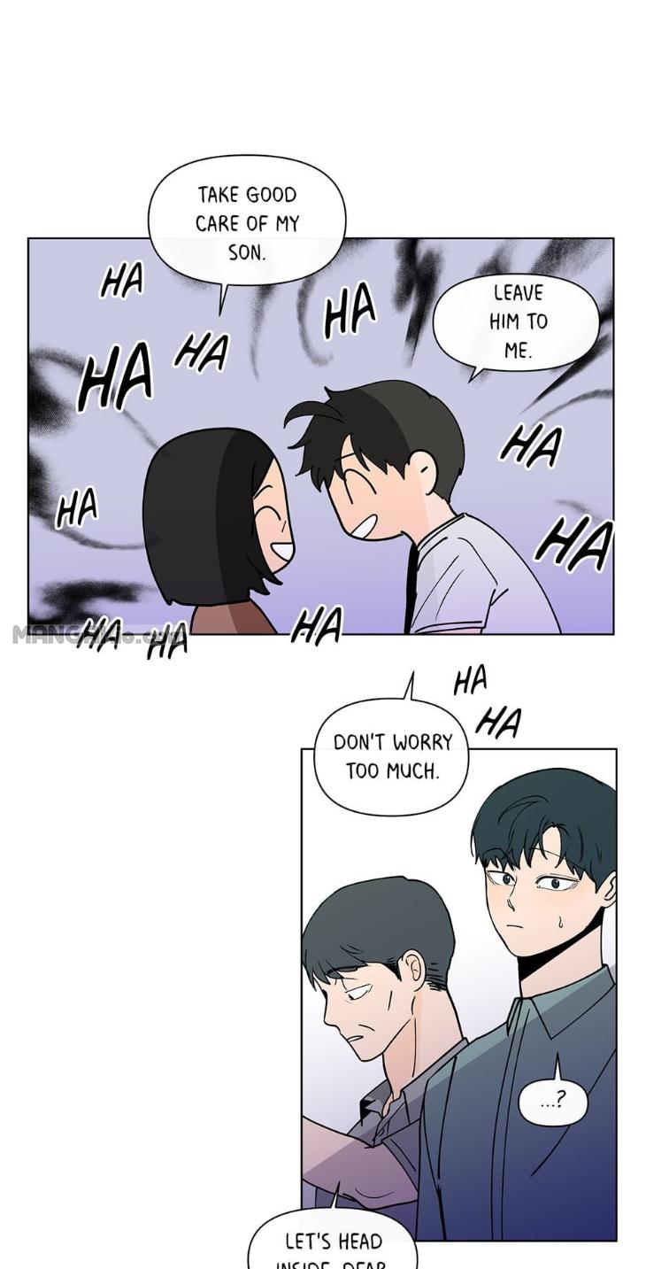 Banana Scandal by DOLSHA – Season 3 – Uncensored [Eng] page 31