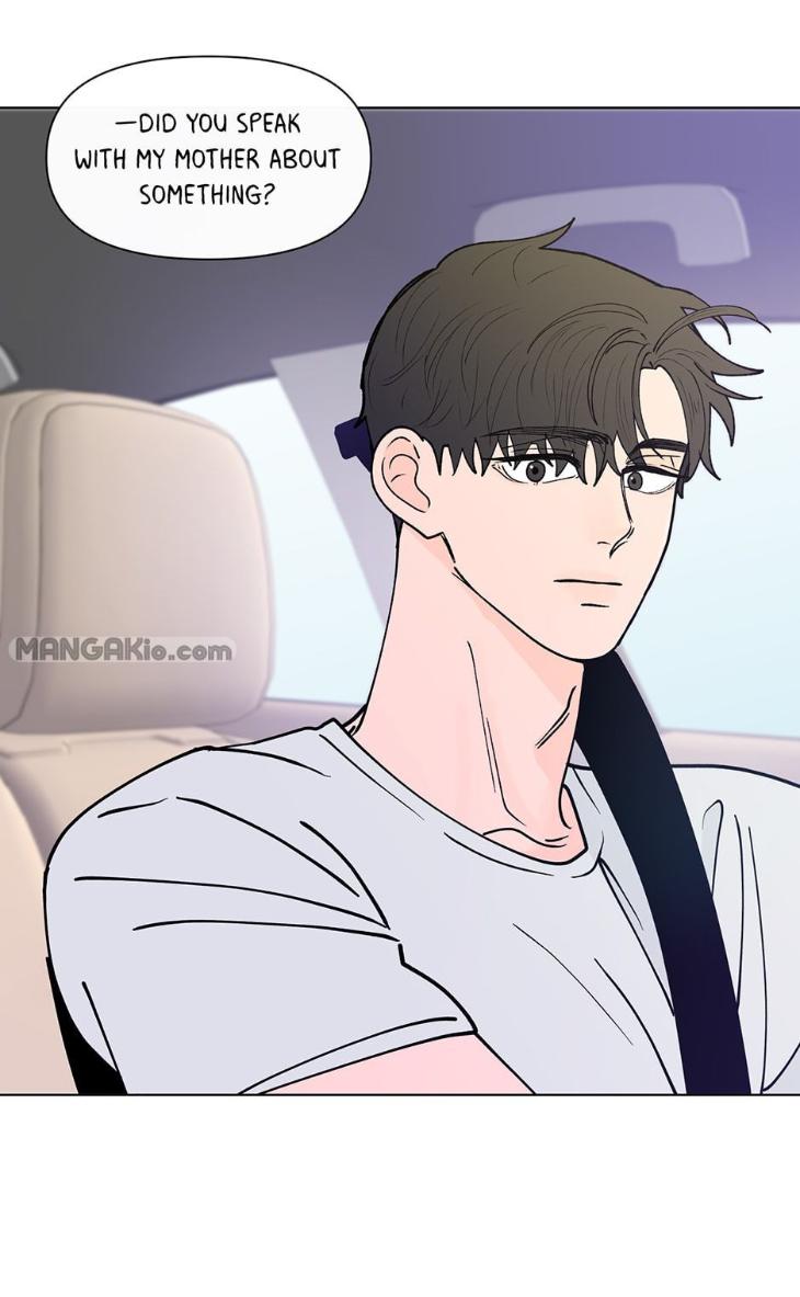 Banana Scandal by DOLSHA – Season 3 – Uncensored [Eng] page 36