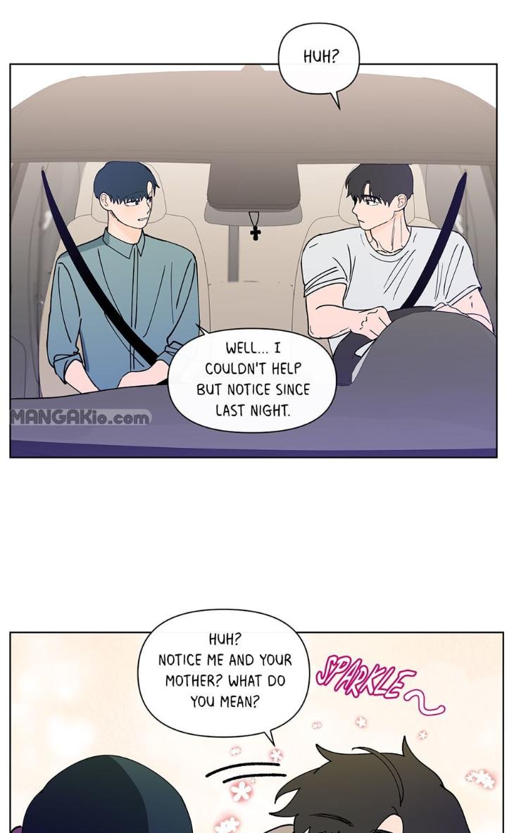 Banana Scandal by DOLSHA – Season 3 – Uncensored [Eng] page 37