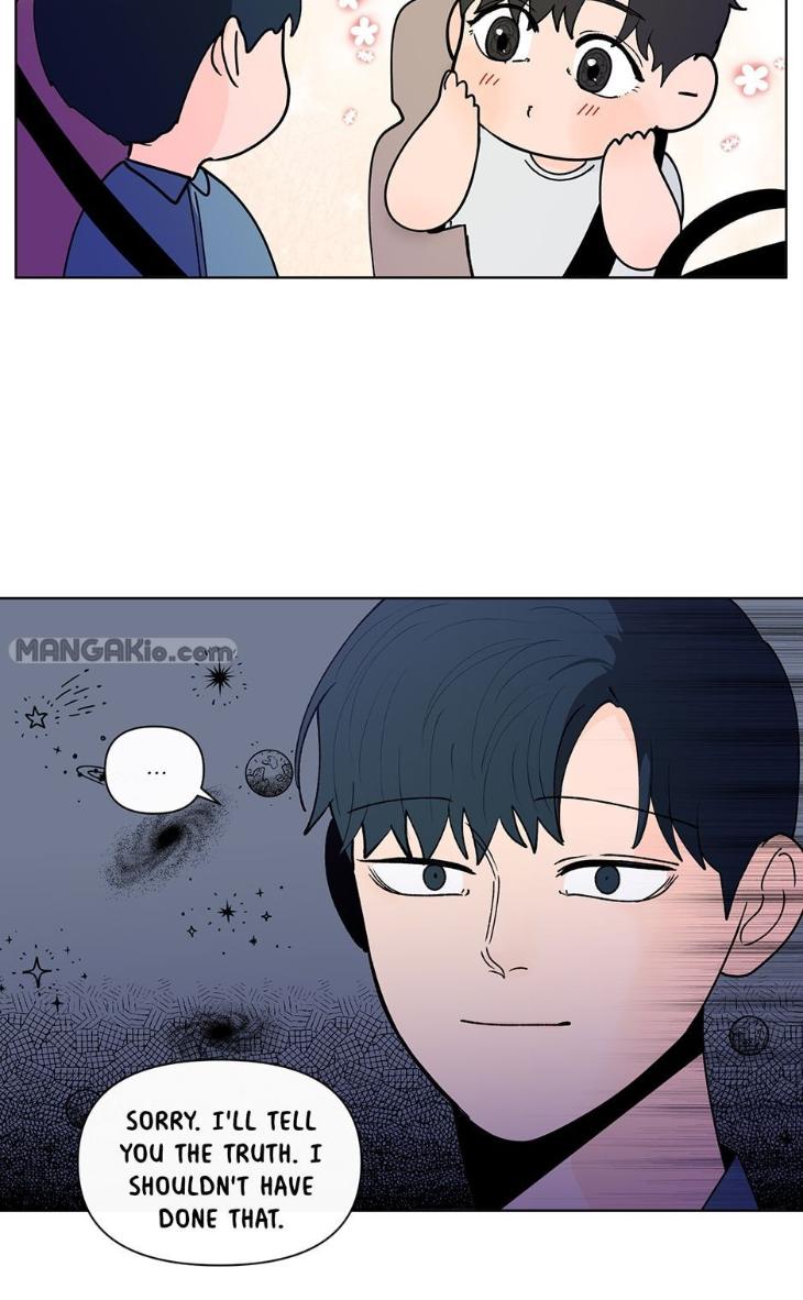 Banana Scandal by DOLSHA – Season 3 – Uncensored [Eng] page 38