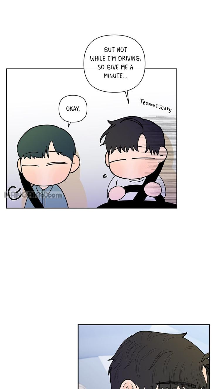 Banana Scandal by DOLSHA – Season 3 – Uncensored [Eng] page 39