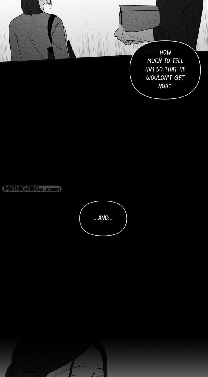 Banana Scandal by DOLSHA – Season 3 – Uncensored [Eng] page 41