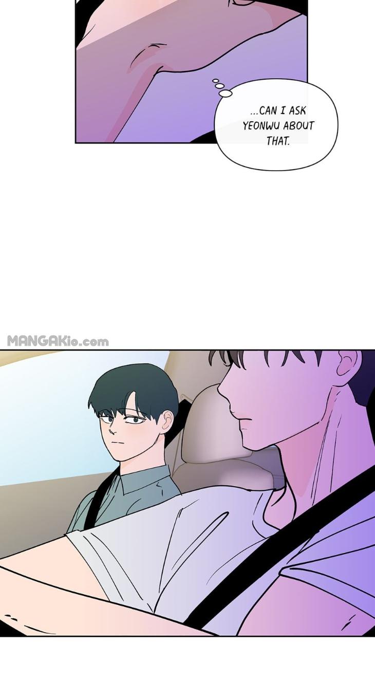 Banana Scandal by DOLSHA – Season 3 – Uncensored [Eng] page 43