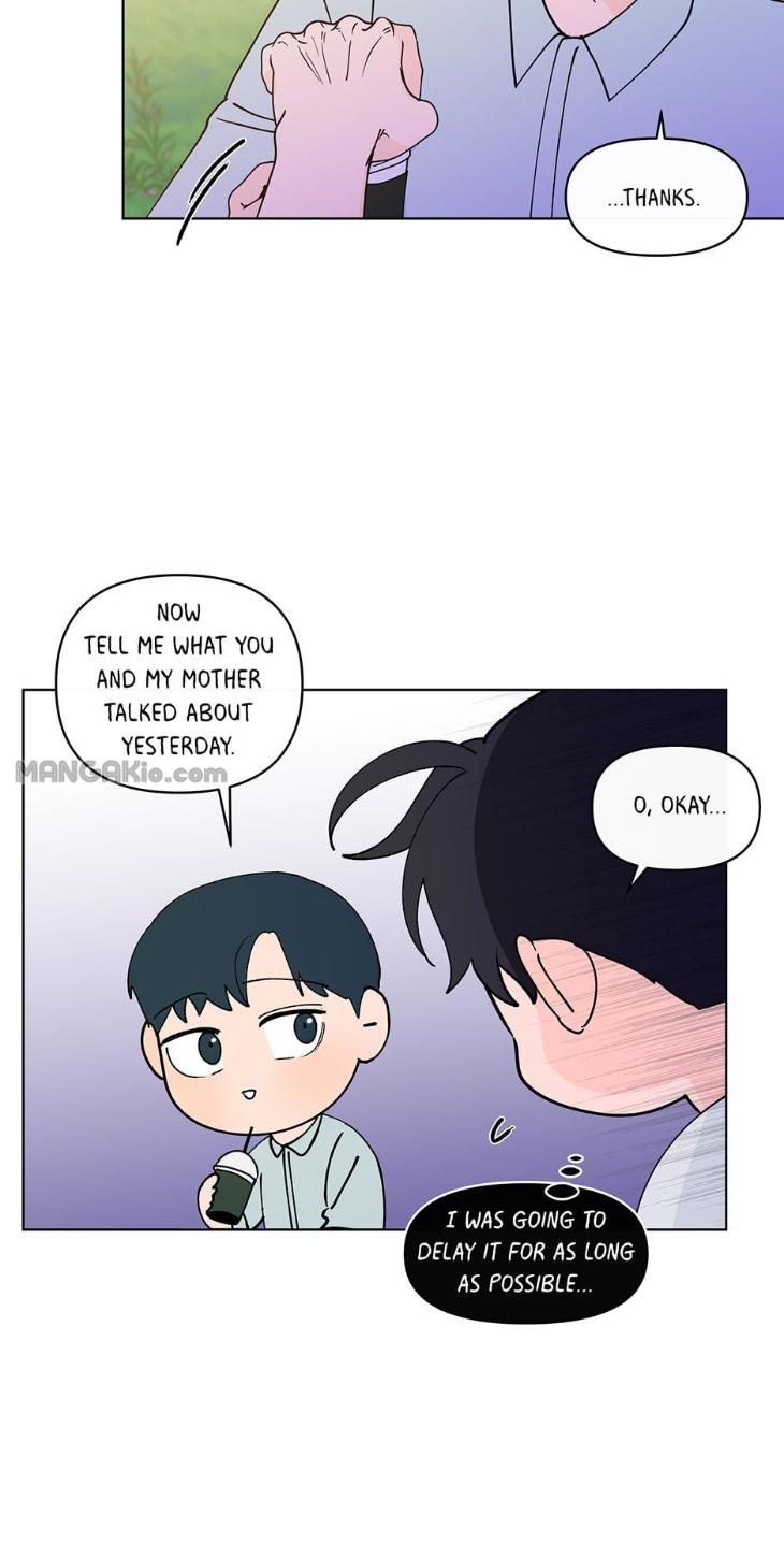 Banana Scandal by DOLSHA – Season 3 – Uncensored [Eng] page 5