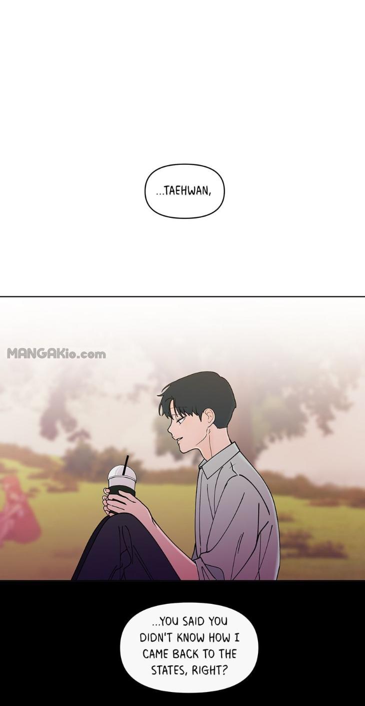 Banana Scandal by DOLSHA – Season 3 – Uncensored [Eng] page 9