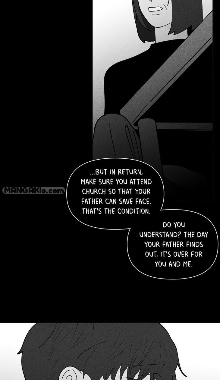 Banana Scandal by DOLSHA – Season 3 – Uncensored [Eng] page 21