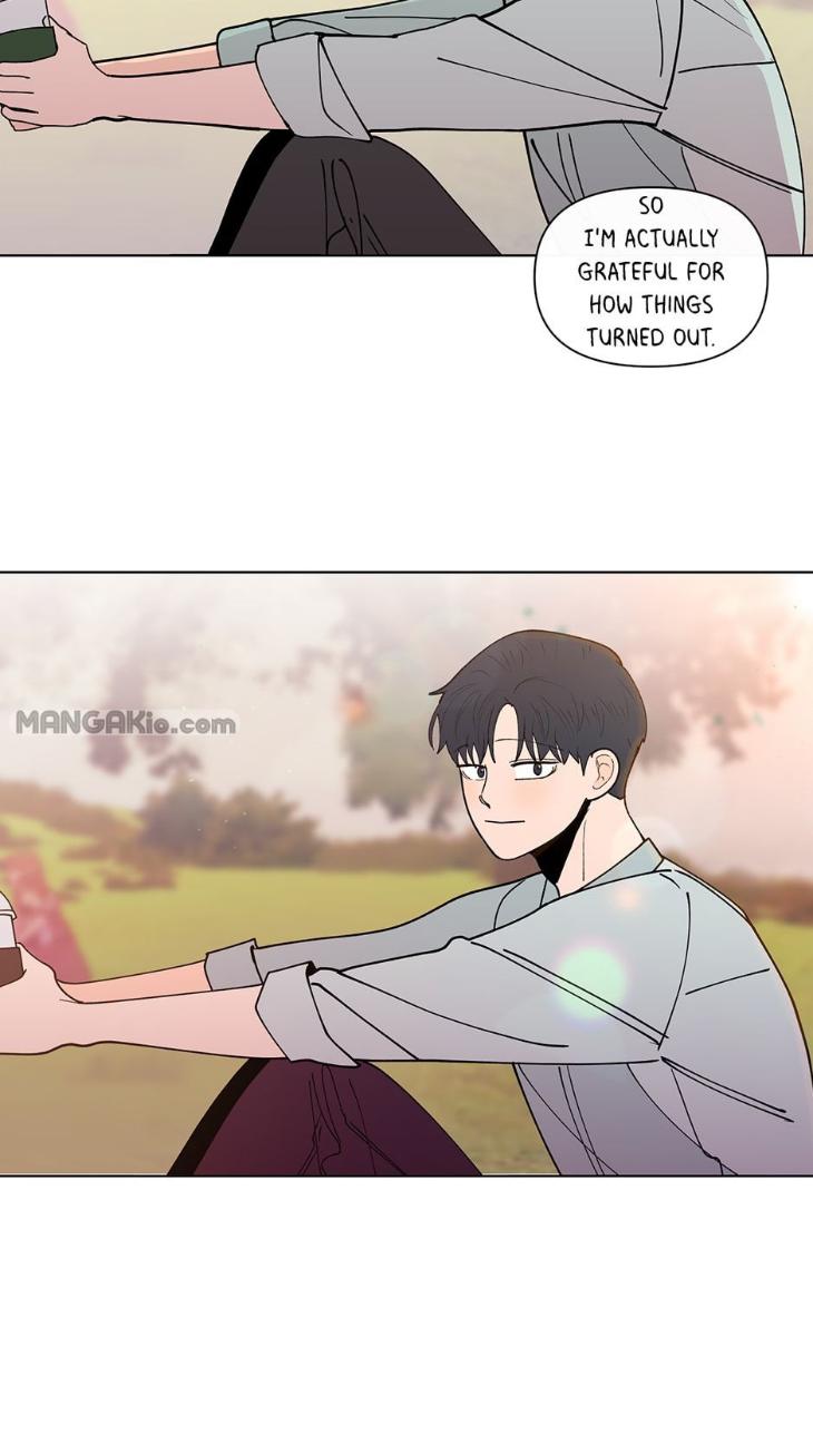 Banana Scandal by DOLSHA – Season 3 – Uncensored [Eng] page 26