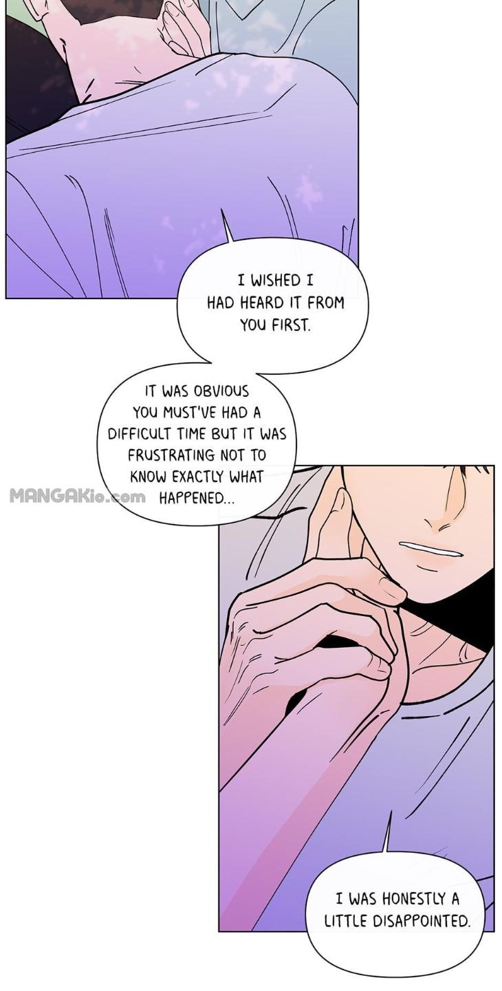 Banana Scandal by DOLSHA – Season 3 – Uncensored [Eng] page 30