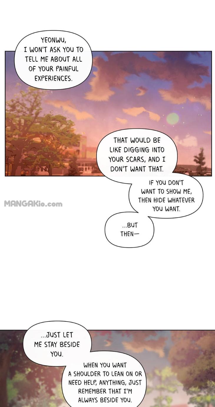 Banana Scandal by DOLSHA – Season 3 – Uncensored [Eng] page 32