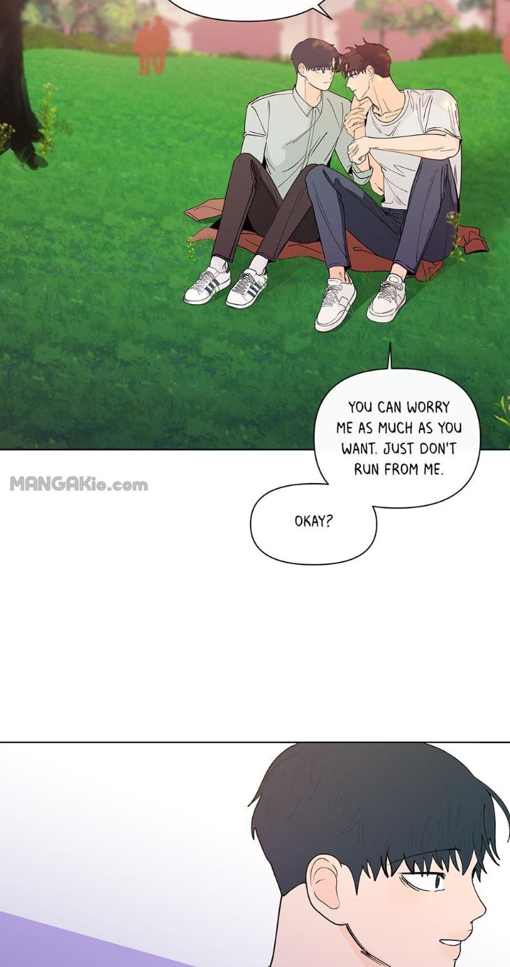 Banana Scandal by DOLSHA – Season 3 – Uncensored [Eng] page 33