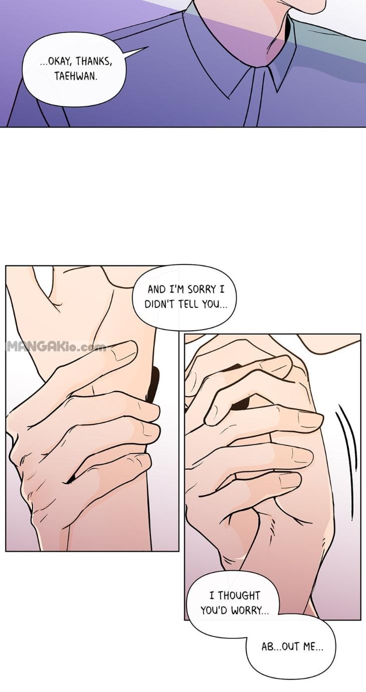 Banana Scandal by DOLSHA – Season 3 – Uncensored [Eng] page 34