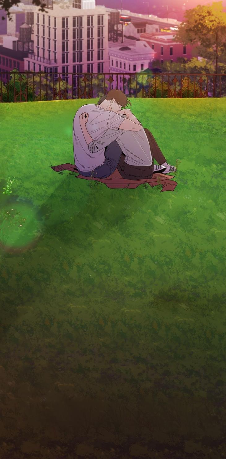 Banana Scandal by DOLSHA – Season 3 – Uncensored [Eng] page 39