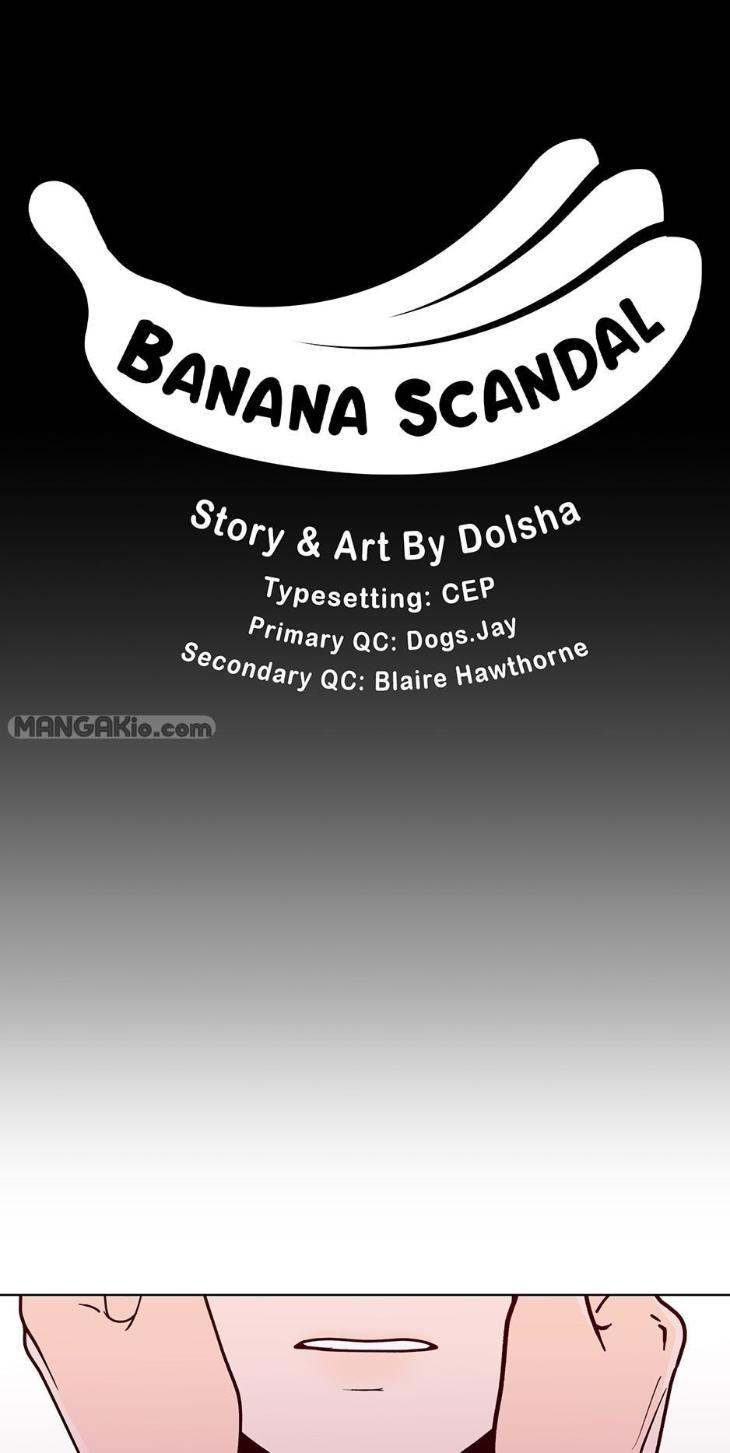 Banana Scandal by DOLSHA – Season 3 – Uncensored [Eng] page 14