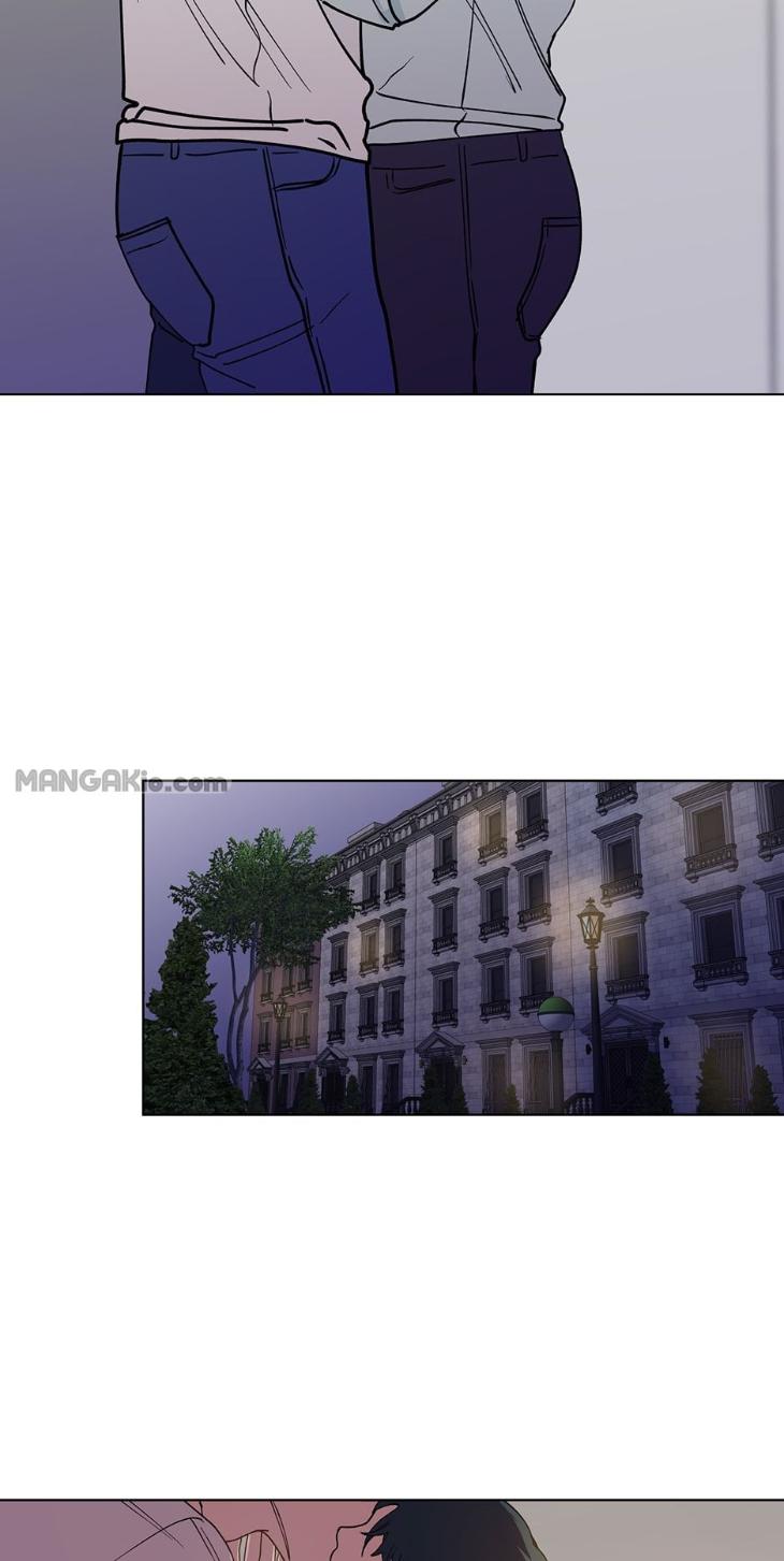 Banana Scandal by DOLSHA – Season 3 – Uncensored [Eng] page 16