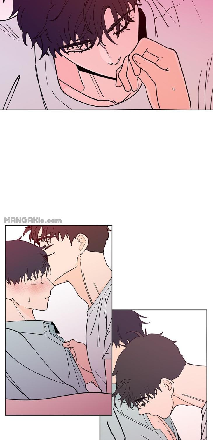 Banana Scandal by DOLSHA – Season 3 – Uncensored [Eng] page 20