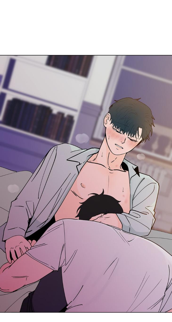 Banana Scandal by DOLSHA – Season 3 – Uncensored [Eng] page 23