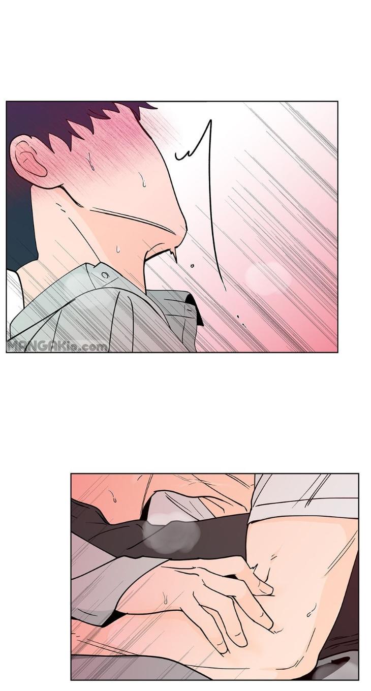 Banana Scandal by DOLSHA – Season 3 – Uncensored [Eng] page 24