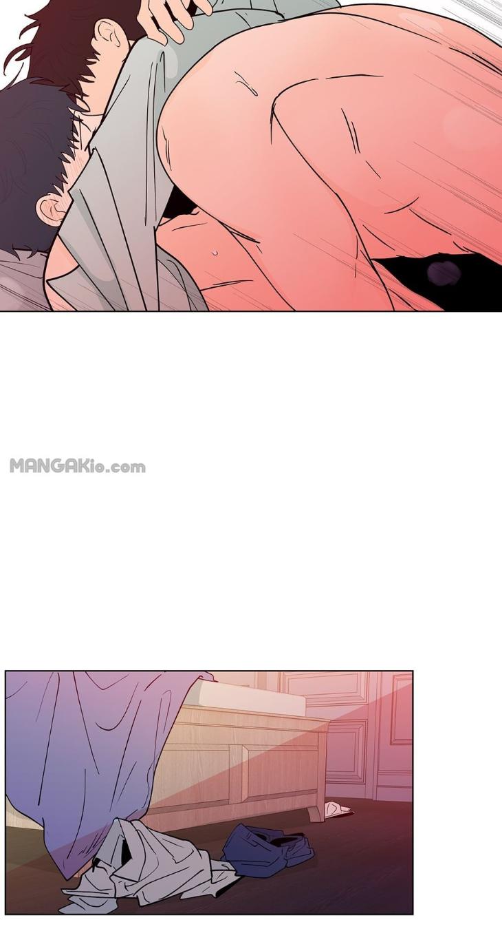 Banana Scandal by DOLSHA – Season 3 – Uncensored [Eng] page 28