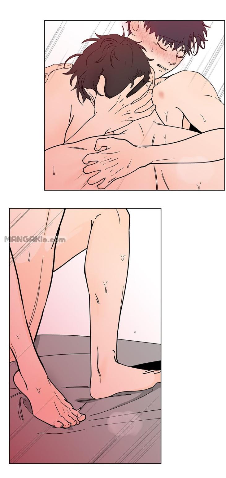 Banana Scandal by DOLSHA – Season 3 – Uncensored [Eng] page 30