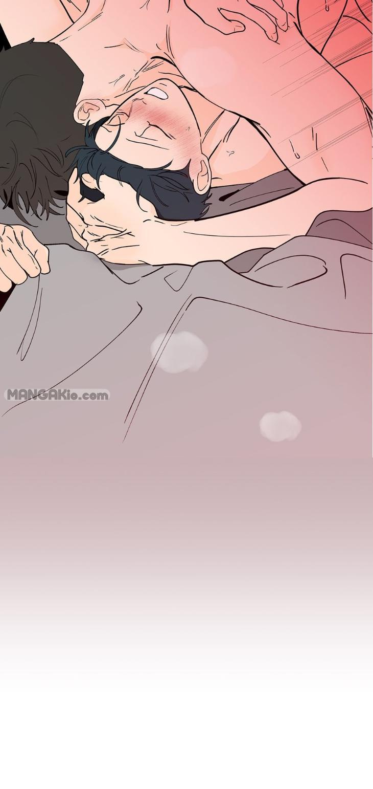 Banana Scandal by DOLSHA – Season 3 – Uncensored [Eng] page 32