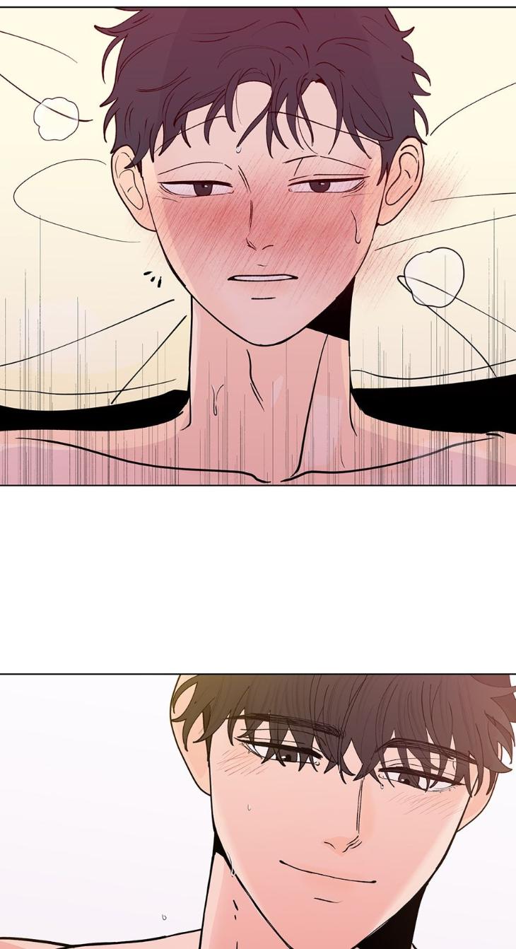 Banana Scandal by DOLSHA – Season 3 – Uncensored [Eng] page 33