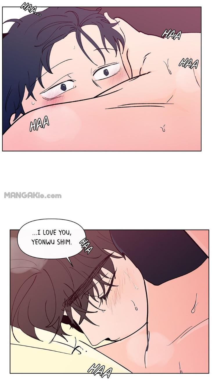 Banana Scandal by DOLSHA – Season 3 – Uncensored [Eng] page 36