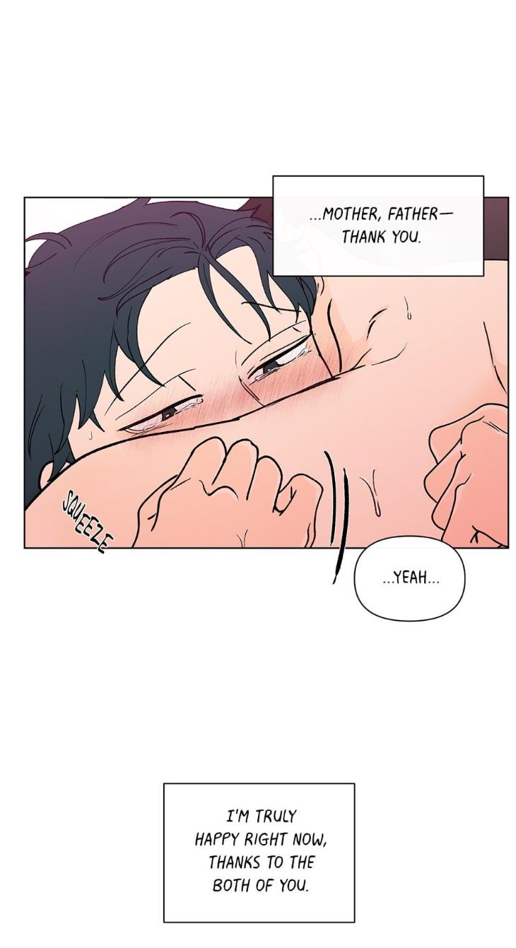 Banana Scandal by DOLSHA – Season 3 – Uncensored [Eng] page 37