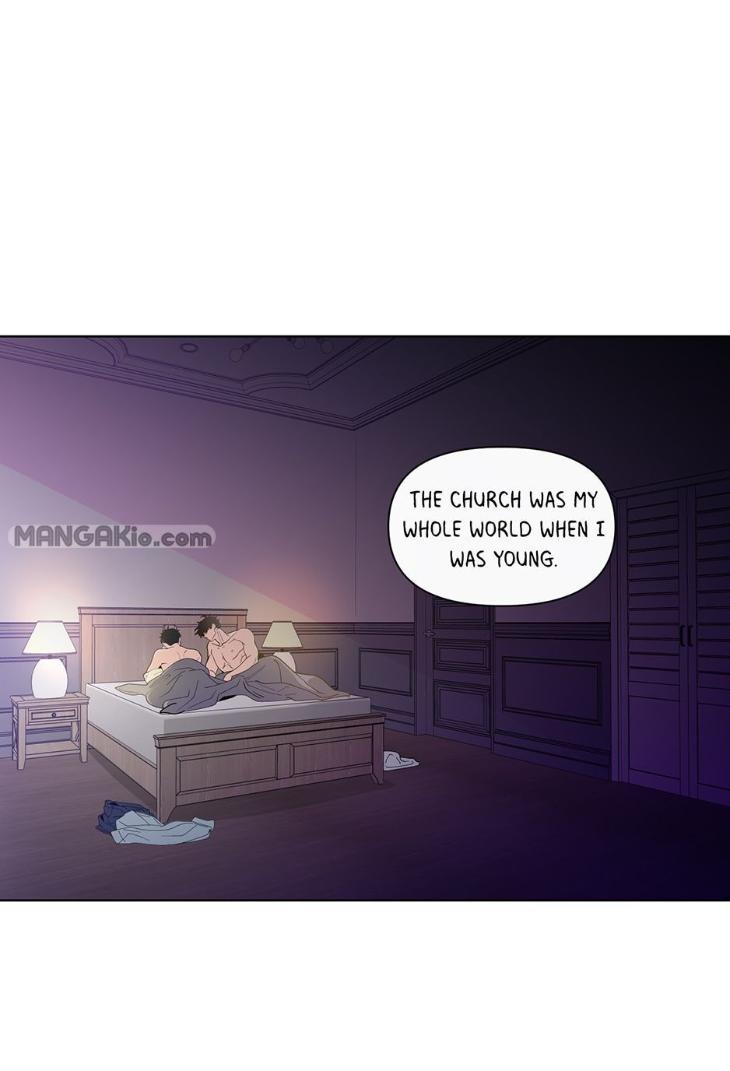 Banana Scandal by DOLSHA – Season 3 – Uncensored [Eng] page 38