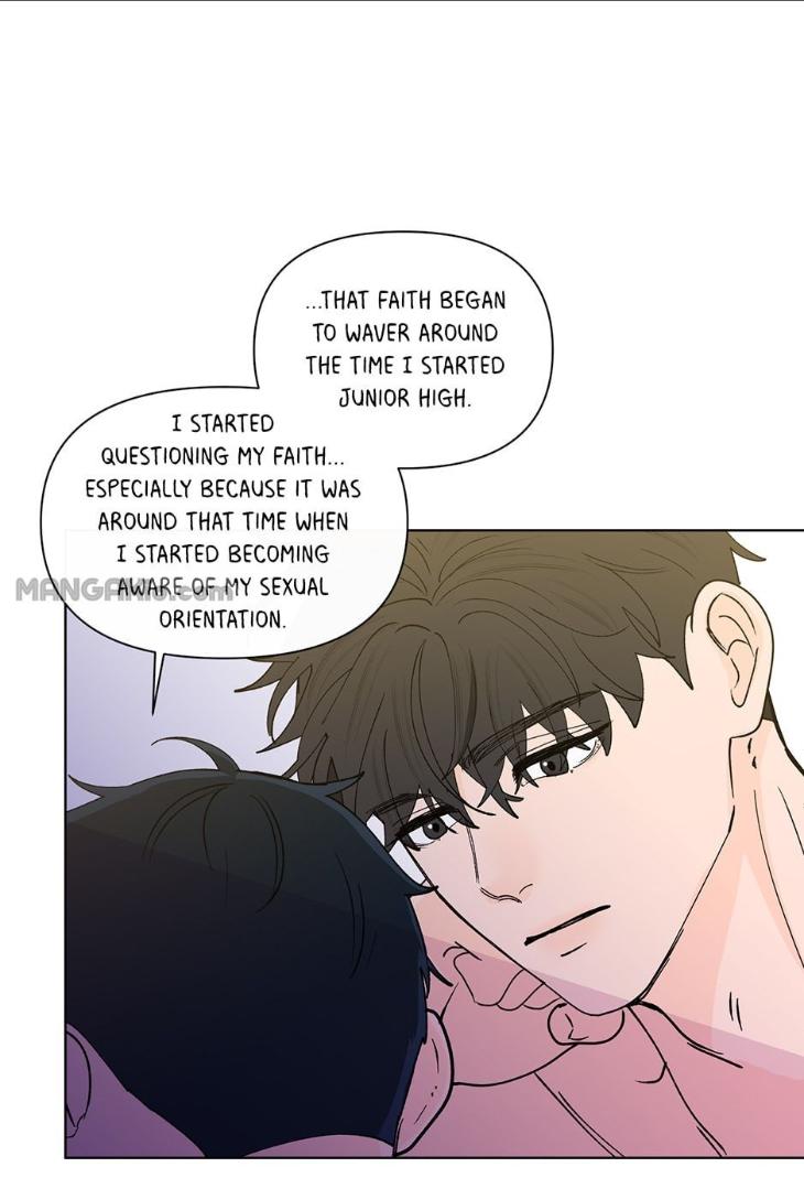 Banana Scandal by DOLSHA – Season 3 – Uncensored [Eng] page 40