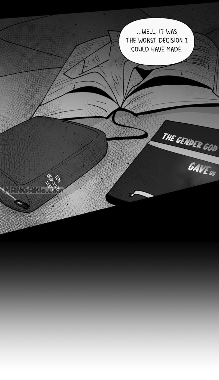 Banana Scandal by DOLSHA – Season 3 – Uncensored [Eng] page 42