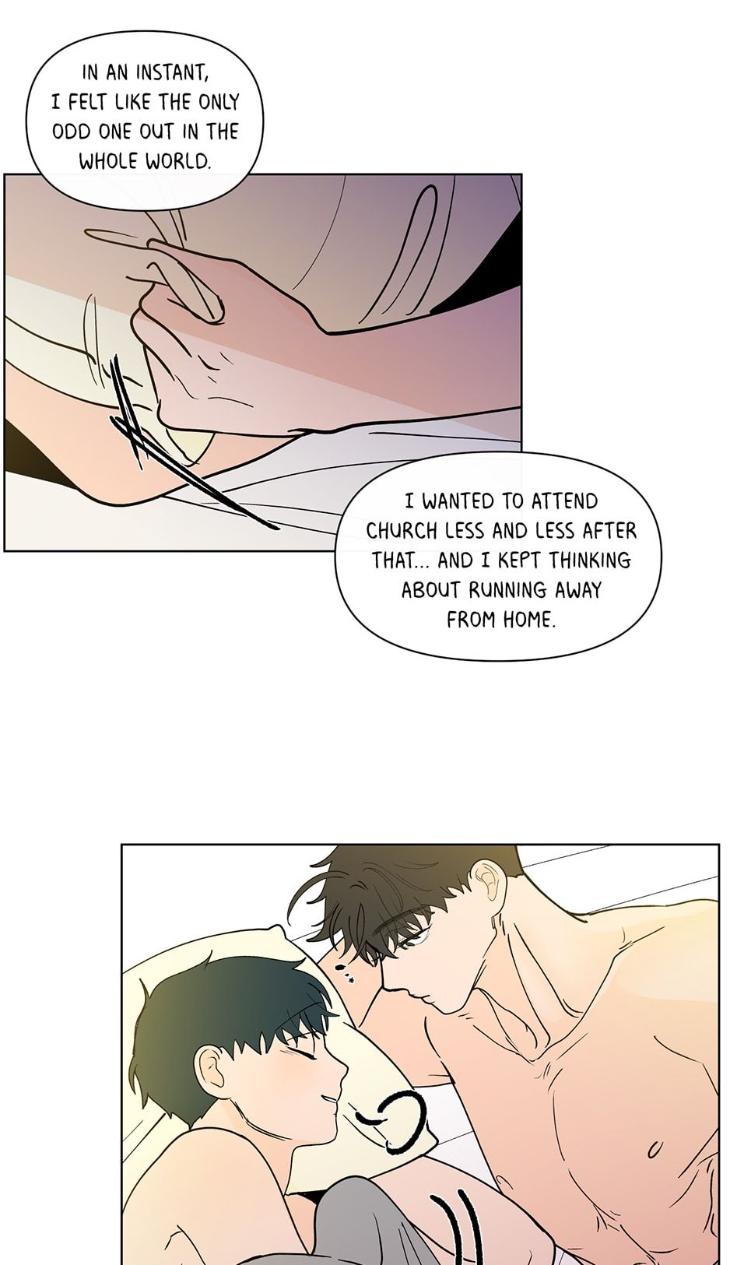 Banana Scandal by DOLSHA – Season 3 – Uncensored [Eng] page 43