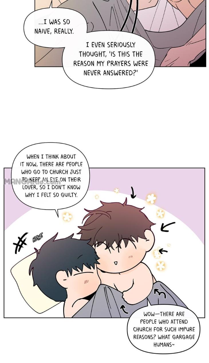 Banana Scandal by DOLSHA – Season 3 – Uncensored [Eng] page 44