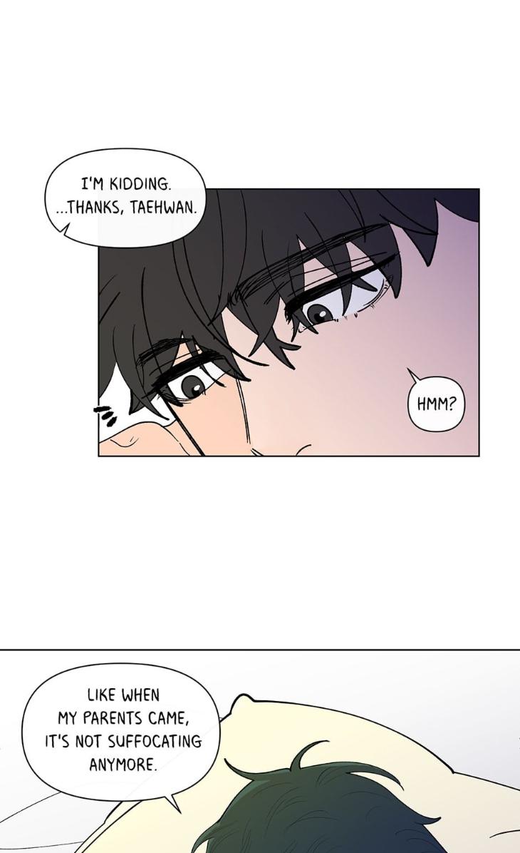 Banana Scandal by DOLSHA – Season 3 – Uncensored [Eng] page 45