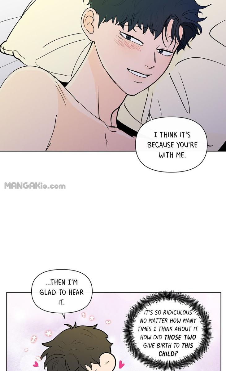 Banana Scandal by DOLSHA – Season 3 – Uncensored [Eng] page 46