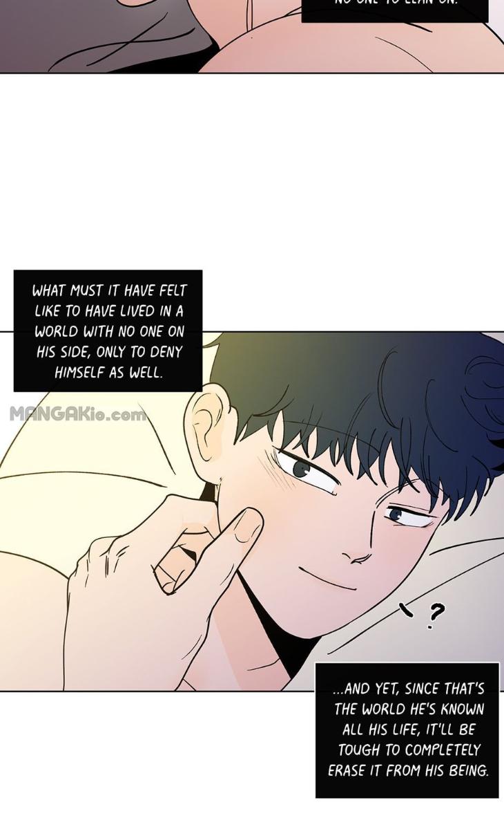 Banana Scandal by DOLSHA – Season 3 – Uncensored [Eng] page 48