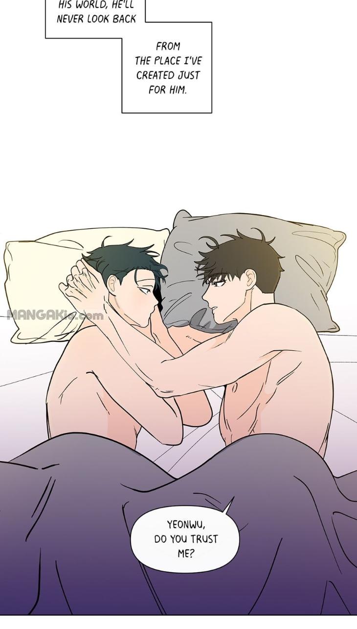 Banana Scandal by DOLSHA – Season 3 – Uncensored [Eng] page 50