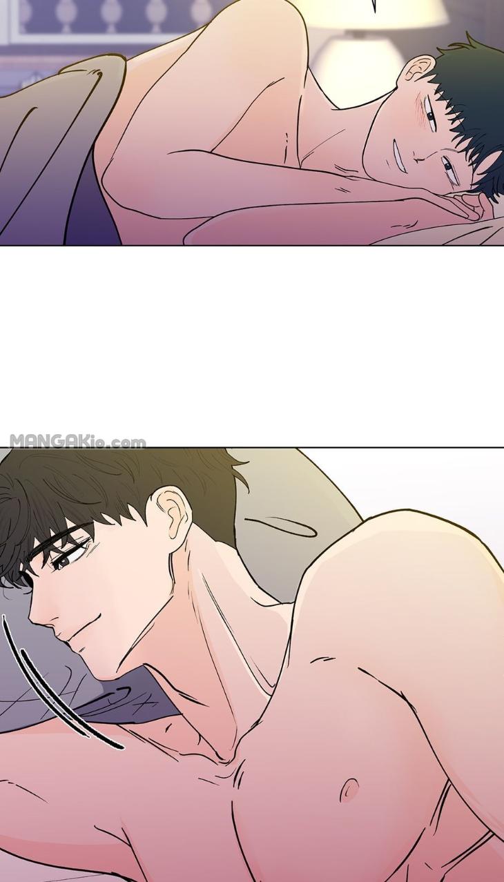 Banana Scandal by DOLSHA – Season 3 – Uncensored [Eng] page 52