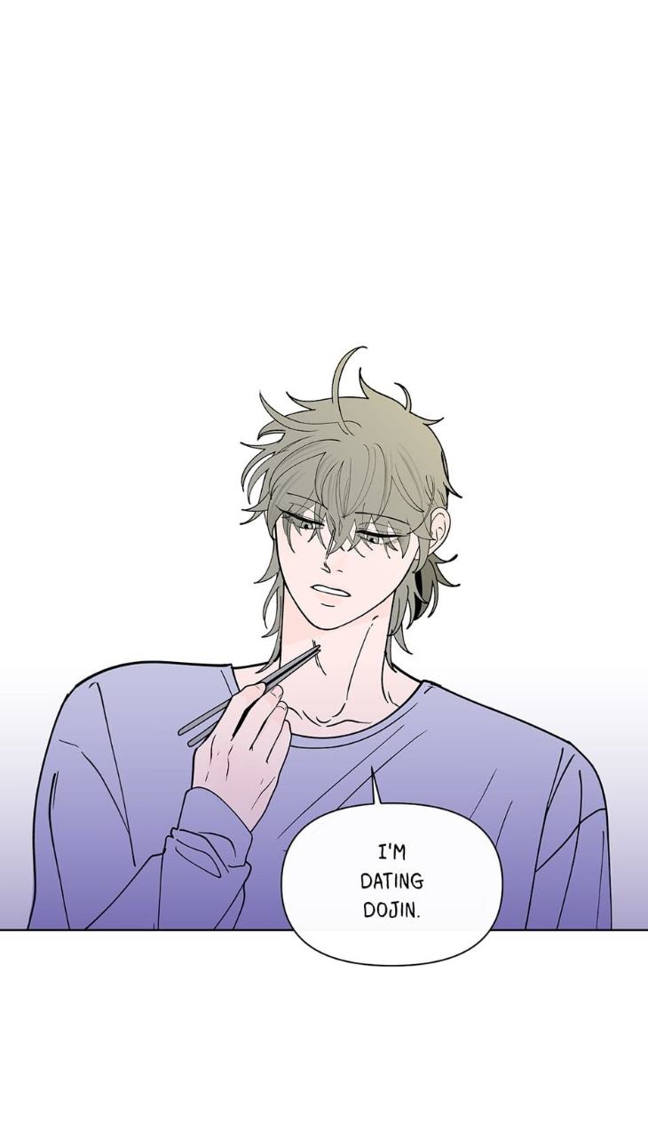 Banana Scandal by DOLSHA – Season 3 – Uncensored [Eng] page 1