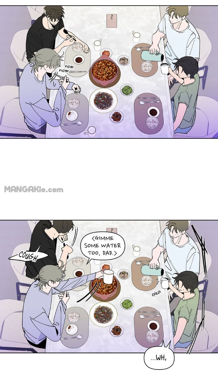 Banana Scandal by DOLSHA – Season 3 – Uncensored [Eng] page 3