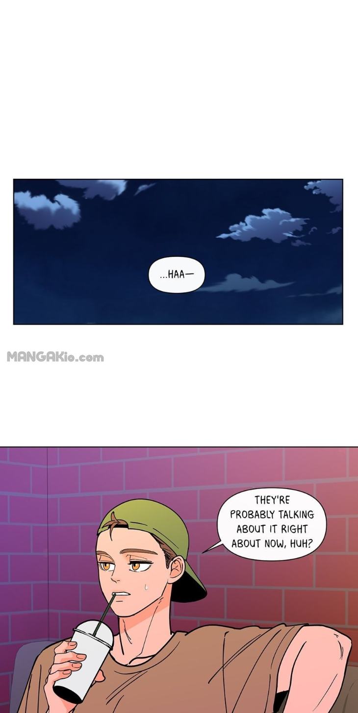 Banana Scandal by DOLSHA – Season 3 – Uncensored [Eng] page 6