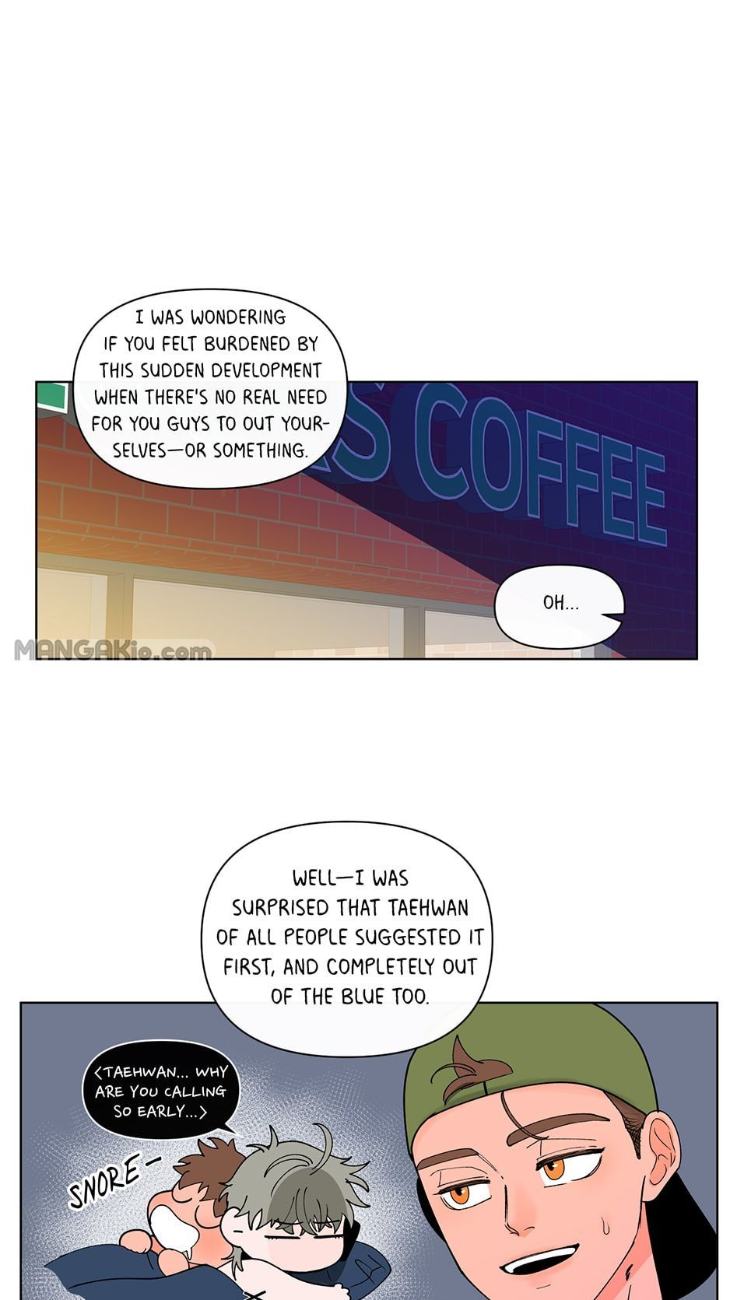 Banana Scandal by DOLSHA – Season 3 – Uncensored [Eng] page 9