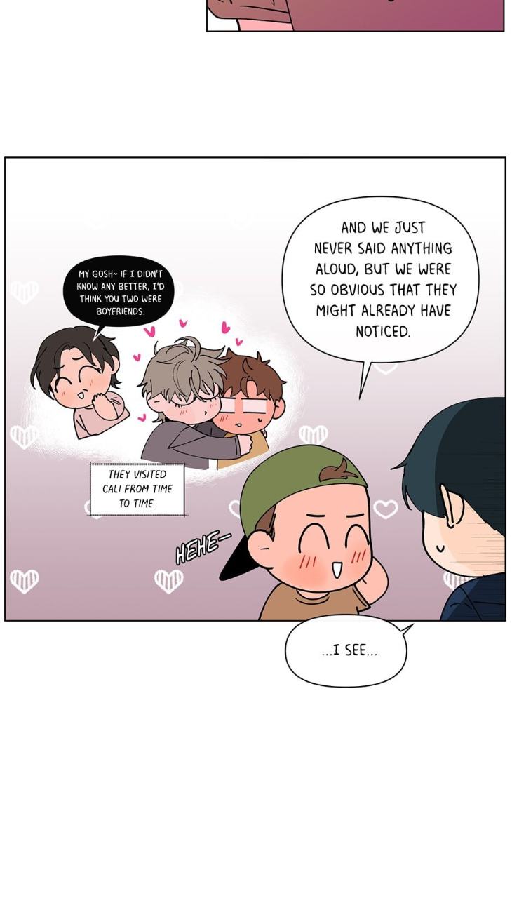 Banana Scandal by DOLSHA – Season 3 – Uncensored [Eng] page 11