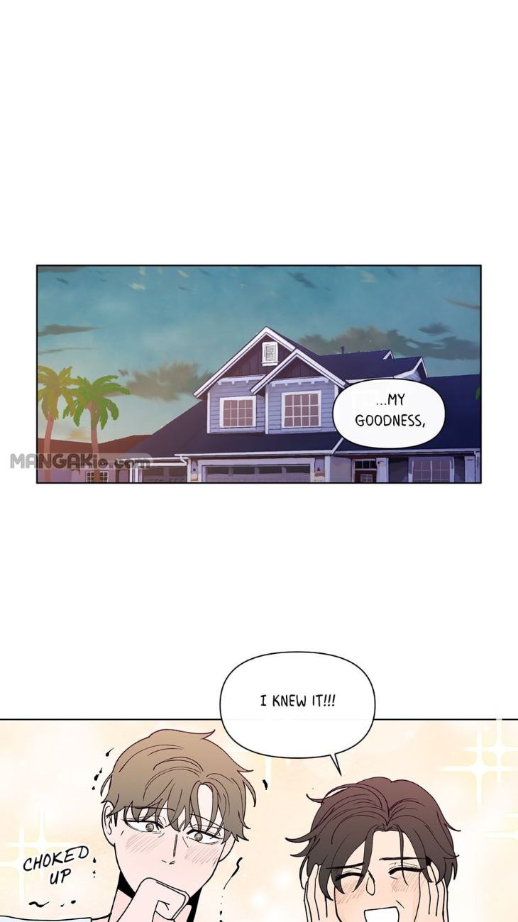 Banana Scandal by DOLSHA – Season 3 – Uncensored [Eng] page 12