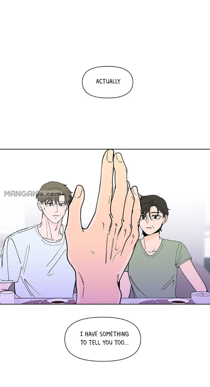 Banana Scandal by DOLSHA – Season 3 – Uncensored [Eng] page 15