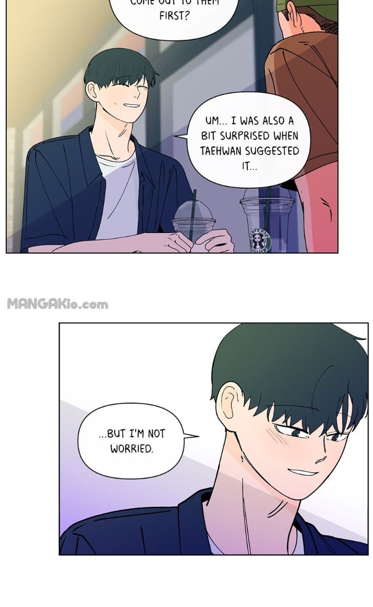 Banana Scandal by DOLSHA – Season 3 – Uncensored [Eng] page 18