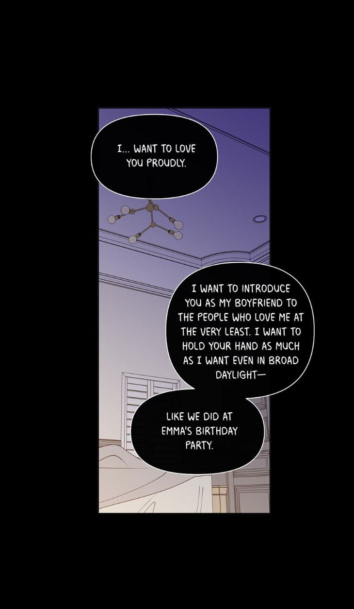 Banana Scandal by DOLSHA – Season 3 – Uncensored [Eng] page 23