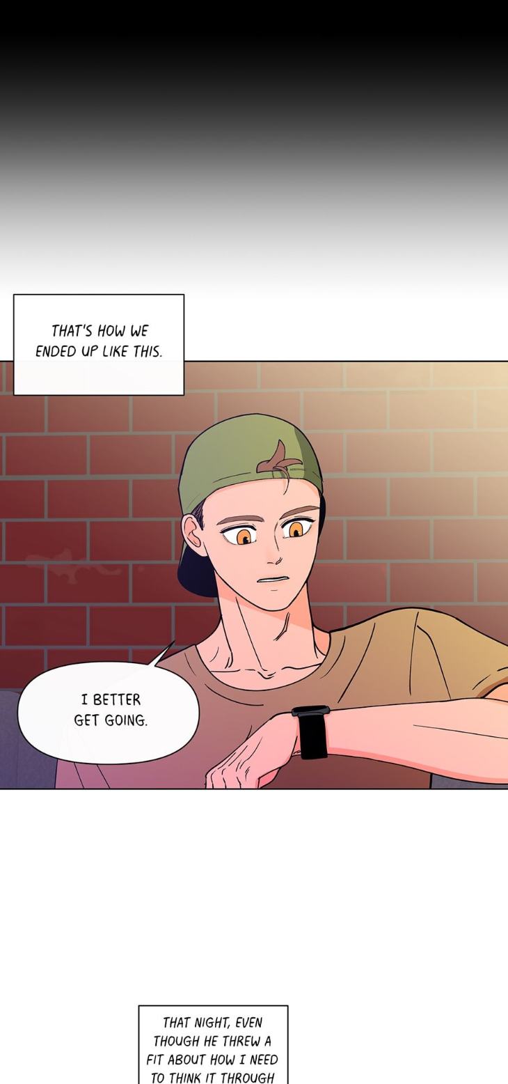 Banana Scandal by DOLSHA – Season 3 – Uncensored [Eng] page 29