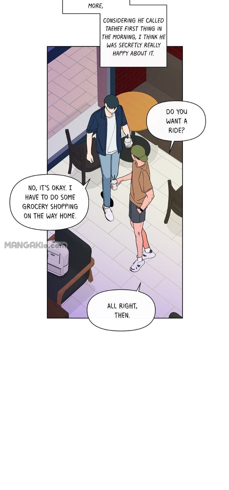 Banana Scandal by DOLSHA – Season 3 – Uncensored [Eng] page 30