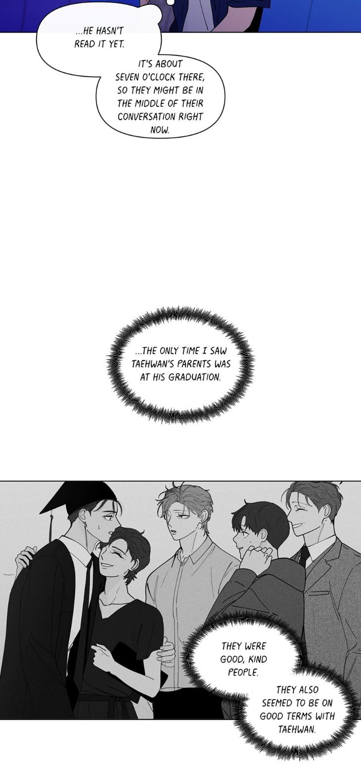 Banana Scandal by DOLSHA – Season 3 – Uncensored [Eng] page 32